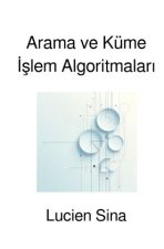 Arama ve Küme Islem Algoritmalari