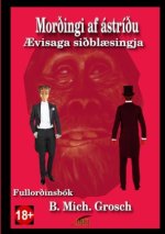 Morðingi af ástríðu