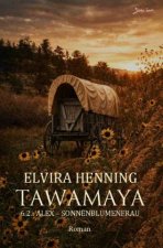 Tawamaya 6.2.: Alex - Sonnenblumenfrau