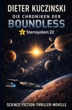 Die Chroniken der Boundless