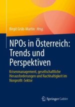 NPOs in Österreich: Trends und Perspektiven
