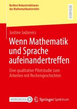 Wenn Mathematik und Sprache aufeinandertreffen