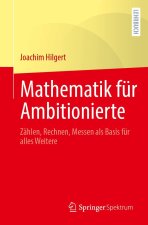 Mathematik für Ambitionierte