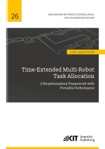 Time-Extended Multi-Robot Task Allocation - A Reoptimization Framework with Provable Performance