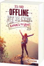 Offline ist es nass, wenn's regnet