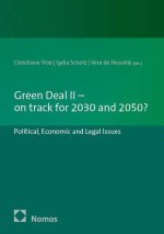 de Hesselle u.a., Green Deal II