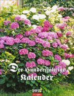 Der Hundertjährige Kalender 2027