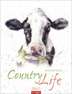 Country Life Kalender 2027