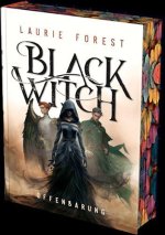 Black Witch - Offenbarung
