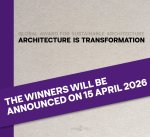 Architecture Is Transformation