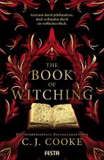 The Book of Witching