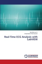Real-Time ECG Analysis with LabVIEW