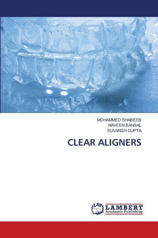 CLEAR ALIGNERS