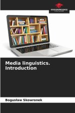 Media linguistics. Introduction