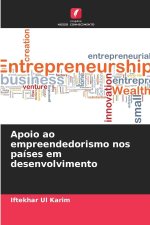Apoio ao empreendedorismo nos países em desenvolvimento