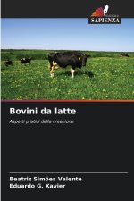 Bovini da latte