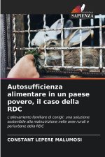 Autosufficienza alimentare in un paese povero, il caso della RDC