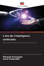 L'ère de l'intelligence artificielle