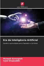 Era da Inteligência Artificial