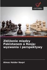 Zblizenie miedzy Pakistanem a Rosja: wyzwania i perspektywy