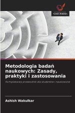 Metodologia badan naukowych: Zasady, praktyki i zastosowania