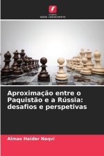 Aproximação entre o Paquistão e a Rússia: desafios e perspetivas