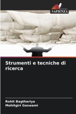 Strumenti e tecniche di ricerca