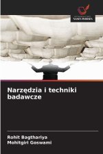 Narzedzia i techniki badawcze