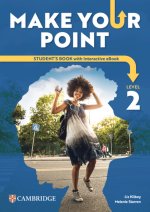 Make your Point Level 2 Student’s Book with Interactive eBook