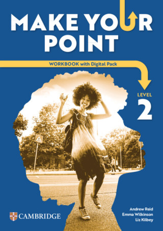 Make your Point Level 2 Workbook with Digital Pack