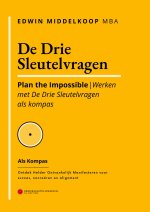 De Drie Sleutelvragen als kompas