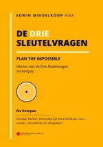 De Drie Sleutelvragen als kompas