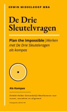 De Drie Sleutelvragen als kompas