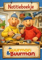 Notitieboekje, Buurman & Buurman