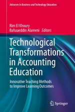 Technological Transformations in Accounting Education