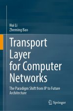 Transport Layer for Computer Networks
