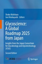Glycoscience: A Global Roadmap 2025 from Japan