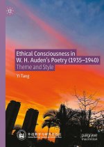 Ethical Consciousness in W.H. Auden's Poetry (1935-1940)