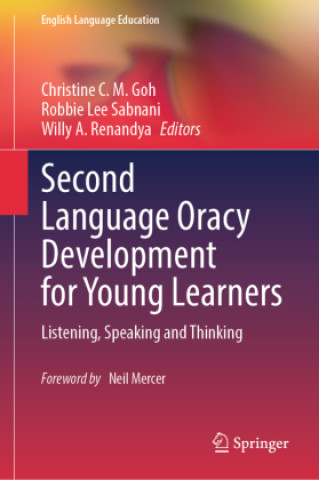 Second Language Oracy Development for Young Learners