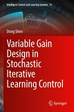 Variable Gain Design in Stochastic Iterative Learning Control