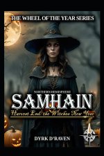 Northern Samhain