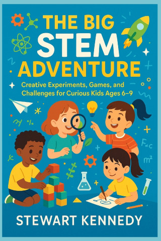 The Big STEM Adventure