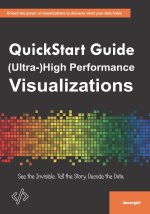QuickStart Guide to (Ultra-)High Performance Visualizations