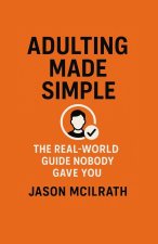Adulting Made Simple