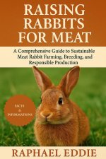 RAISING RABBITS FOR MEAT