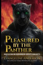 Pleasured by the Panther