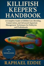 KILLIFISH KEEPER'S HANDBOOK