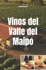 Vinos del Valle del Maipo
