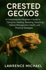 CRESTED GECKOS