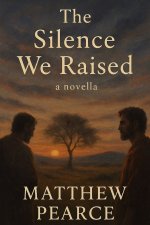 The Silence We Raised